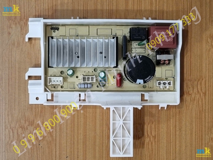 ( SP1600 ) Bo Công Suất Dùng Cho WW80T30 WW90T30